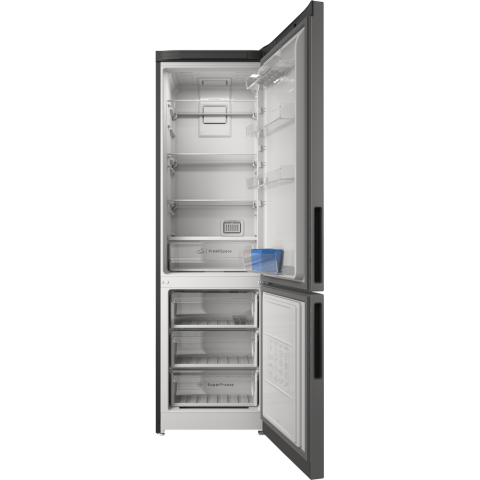 Холодильник Indesit ITR 5200 X