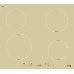 Индукционная варочная панель Korting HI 64560 BB Индукционная варочная панель Korting HI 64560 BB