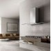 Вытяжка Elica FLAT GLASS PLUS IX/A/60