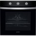Духовой шкаф Indesit IFW 4534 H BL