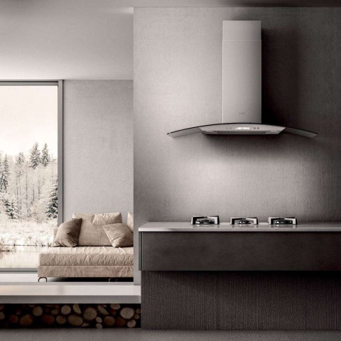 Вытяжка Elica CIRCUS PLUS IX/A/60