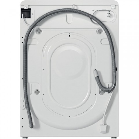 Стиральная машина Indesit BWSA 61051 WSV RU