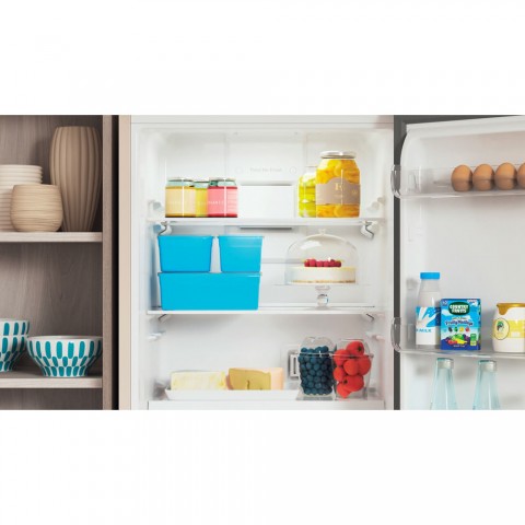 Холодильник Indesit ITR 4160 E