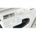 Стиральная машина Indesit BWSA 71052X WWV RU