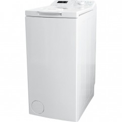 Стиральная машина Indesit BTW D61253 (RF)