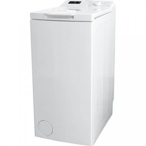 Стиральная машина Indesit BTW D61253 (RF)