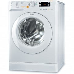 Стиральная машина Indesit XWDE 861480X W EU