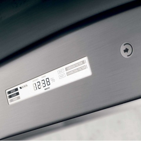 Вытяжка Elica CIRCUS PLUS IX/A/60