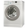 Стиральная машина Indesit BWSA 61051 S Стиральная машина Indesit BWSA 61051 S