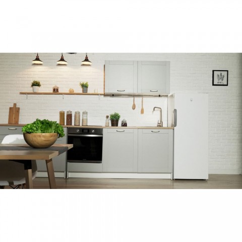 Морозильная камера Indesit IDU 0150