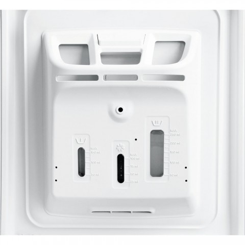 Стиральная машина Indesit BTW A61052 (RF)