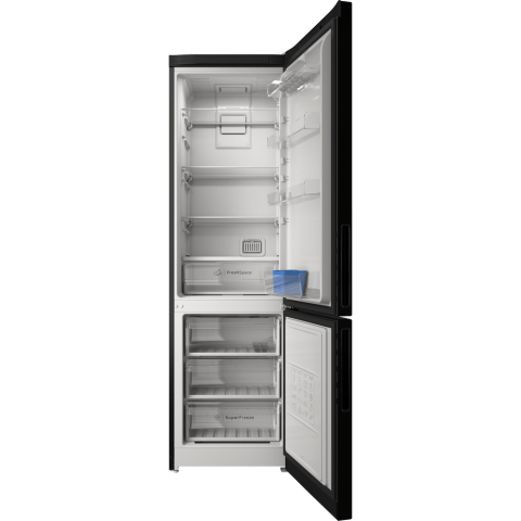 Холодильник Indesit ITR 5200 B