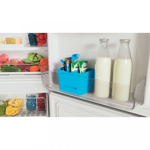 Холодильник Indesit ITR 5180 W