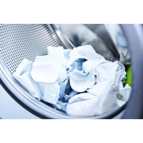 Стиральная машина Kuppersbusch  WA 1940.0 W белая