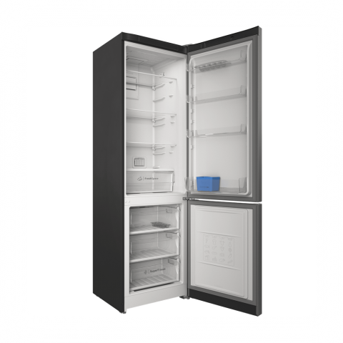 Холодильник Indesit ITS 5200 X