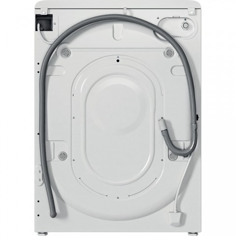 Стиральная машина Indesit BWSB 61051 WWV RU