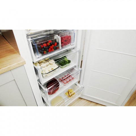 Морозильная камера Indesit IDU 0150