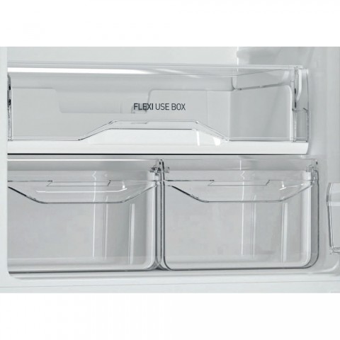 Холодильник Indesit DS 4180 SB