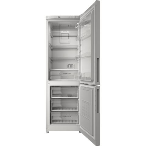 Холодильник Indesit ITR 4180 W