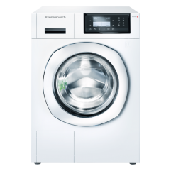 Стиральная машина Kuppersbusch  WA 1940.0 W белая