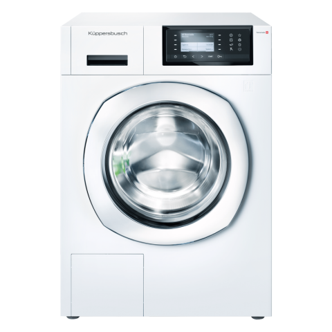 Стиральная машина Kuppersbusch  WA 1940.0 W белая