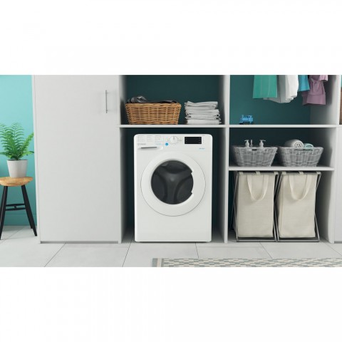 Стиральная машина Indesit BWSE 71252 L 1