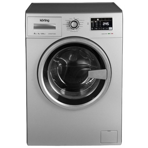 Стиральная машина Korting KWM 55F1285 S