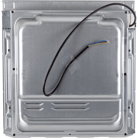 Духовой шкаф  Indesit IFW 3534 H IX