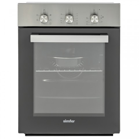 Духовой шкаф Simfer B4EM16012