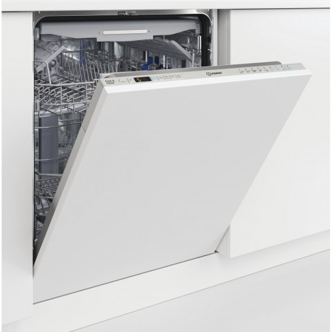 Посудомоечная машина Indesit DIO 3T131 A FE X