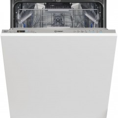 Посудомоечная машина Indesit DIC 3C24 AC S Посудомоечная машина Indesit DIC 3C24 AC S