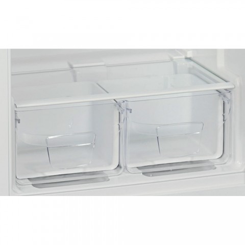 Холодильник Indesit TIA 16 WR