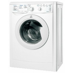 Стиральная машина Indesit IWSD 5105 UZ Стиральная машина Indesit IWSD 5105 UZ