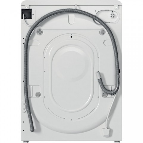 Стиральная машина Indesit BWSD 61051 WWV RU