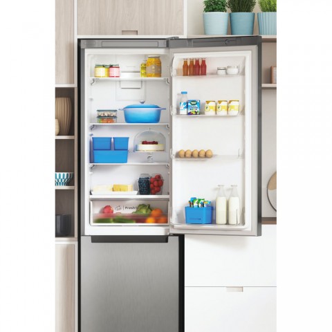 Холодильник Indesit ITS 5200 X