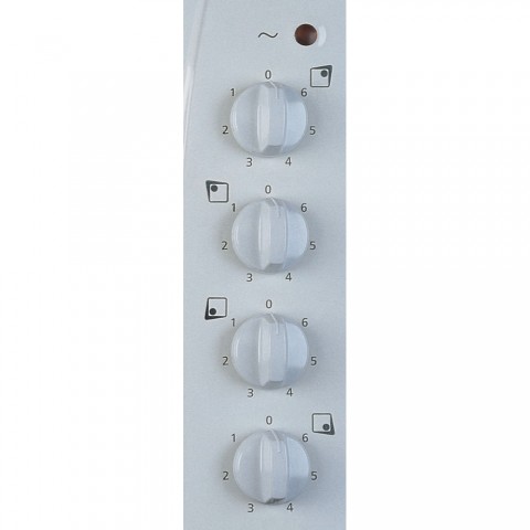 Электрическая  варочная панель Indesit TI 60 W