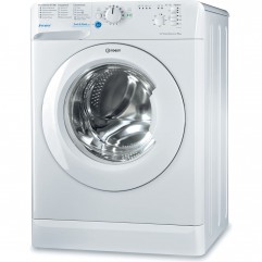 Стиральная машина Indesit BWSB 51051 Стиральная машина Indesit BWSB 51051