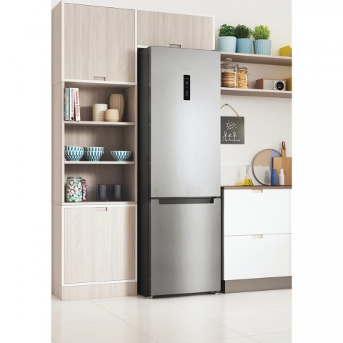 Холодильник Indesit ITS 5180 X