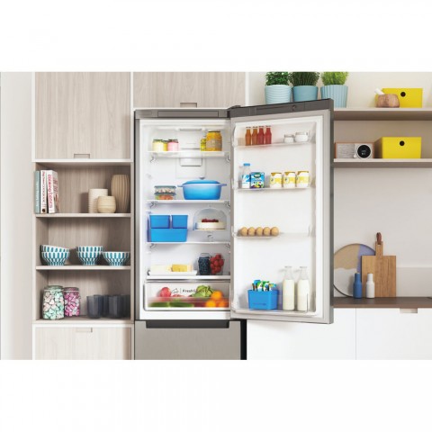 Холодильник Indesit ITS 5180 X