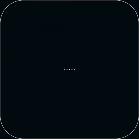 Индукционная варочная панель Indesit IS 15Q60 NE