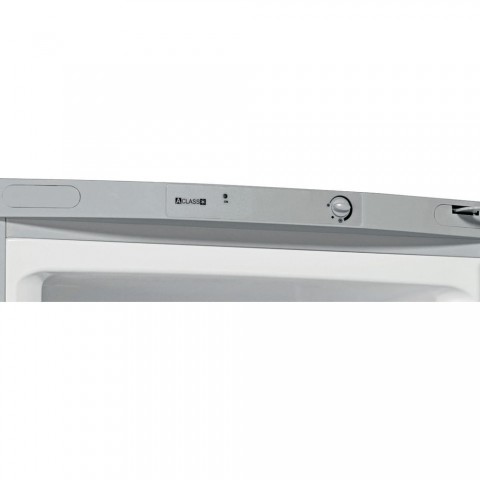 Холодильник Indesit RTM 16 S