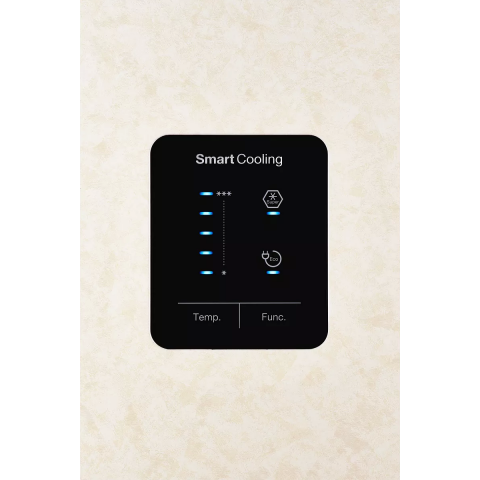 Холодильник Kuppersberg NTFD 53 BE