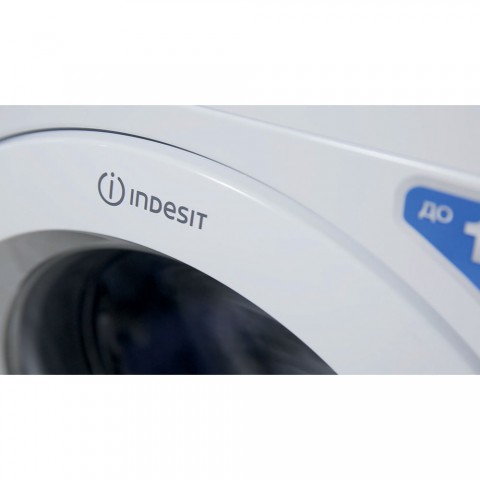 Стиральная машина Indesit BWSB 50851
