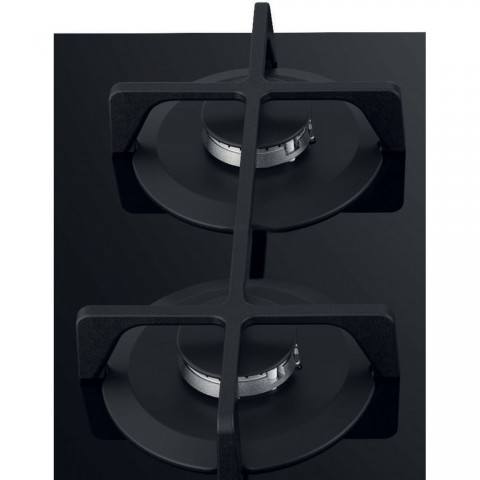 Газовая варочная панель Indesit ING 62T/BK