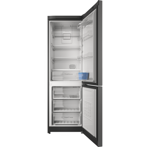 Холодильник Indesit ITS 5180 X