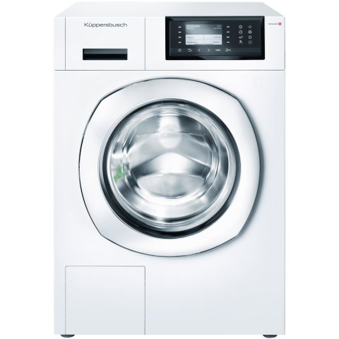 Стиральная машина Kuppersbusch WA 1940.0 W