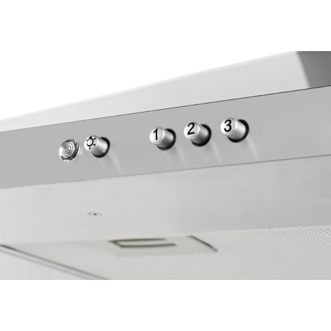 Вытяжка Kuppersberg T 601 X