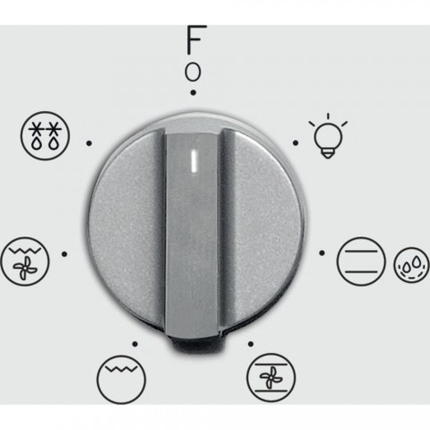 Духовой шкаф Indesit IFW 4534 H WH