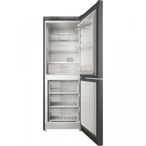 Холодильник Indesit ITS 4160 S