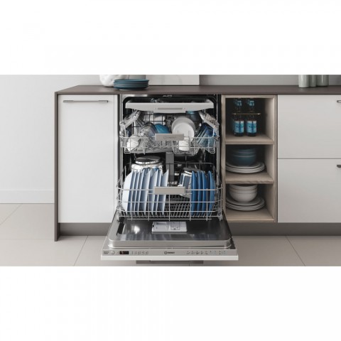 Посудомоечная машина Indesit DIO 3T131 A FE X